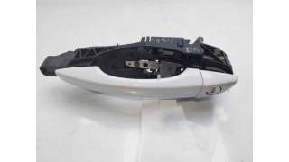 MANETA EXTERIOR DELANTERA IZQUIERDA CITROEN C3 II (2012-2016) 1.2 VTI 82 82CV 1199CC - L.8121958 / 9802977380