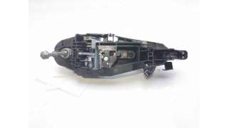MANETA EXTERIOR DELANTERA IZQUIERDA CITROEN C3 II (2012-2016) 1.2 VTI 82 82CV 1199CC - L.8121958 / 9802977380