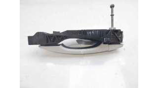 MANETA EXTERIOR DELANTERA IZQUIERDA CITROEN C3 II (2012-2016) 1.2 VTI 82 82CV 1199CC - L.8121958 / 9802977380