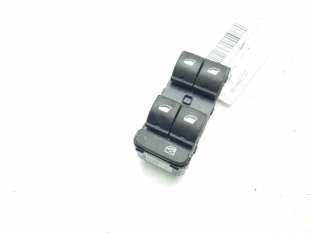 MANDO ELEVALUNAS DELANTERO IZQUIERDO CITROEN C3 II (2012-2016) 1.2 VTI 82 82CV 1199CC - L.8121960 / 98148907ZD