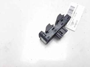 MANDO ELEVALUNAS DELANTERO IZQUIERDO CITROEN C3 II (2012-2016) 1.2 VTI 82 82CV 1199CC - L.8121960 / 98148907ZD 2