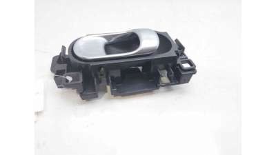 MANETA INTERIOR DELANTERA IZQUIERDA CITROEN C3 II (2012-2016) 1.2 VTI 82 82CV 1199CC - L.8121962 / 9825130877