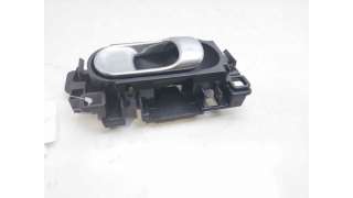 MANETA INTERIOR DELANTERA IZQUIERDA CITROEN C3 II (2012-2016) 1.2 VTI 82 82CV 1199CC - L.8121962 / 9825130877