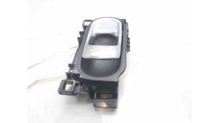 MANETA INTERIOR DELANTERA IZQUIERDA CITROEN C3 II (2012-2016) 1.2 VTI 82 82CV 1199CC - L.8121962 / 9825130877