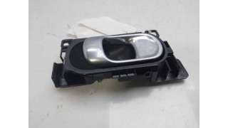 MANETA INTERIOR DELANTERA IZQUIERDA CITROEN C3 II (2012-2016) 1.2 VTI 82 82CV 1199CC - L.8121962 / 9825130877