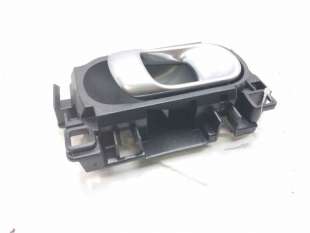 MANETA INTERIOR DELANTERA DERECHA CITROEN C3 II (2012-2016) 1.2 VTI 82 82CV 1199CC - L.8121963 / 9825130577