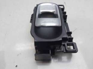 MANETA INTERIOR DELANTERA DERECHA CITROEN C3 II (2012-2016) 1.2 VTI 82 82CV 1199CC - L.8121963 / 9825130577 2