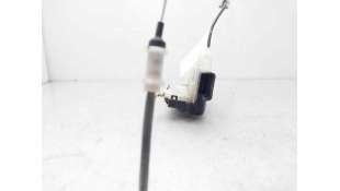 CERRADURA PUERTA DELANTERA DERECHA CITROEN C3 II (2012-2016) 1.2 VTI 82 82CV 1199CC - L.8121964 / 9812398080 2