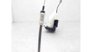 CERRADURA PUERTA DELANTERA DERECHA CITROEN C3 II (2012-2016) 1.2 VTI 82 82CV 1199CC - L.8121964 / 9812398080