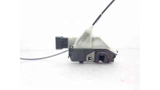 CERRADURA PUERTA DELANTERA DERECHA CITROEN C3 II (2012-2016) 1.2 VTI 82 82CV 1199CC - L.8121964 / 9812398080