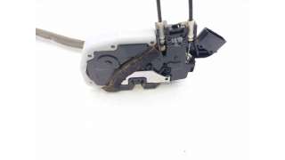 CERRADURA PUERTA TRASERA IZQUIERDA NISSAN X-TRAIL (2013-) - L.8121966 / 825016FR0A