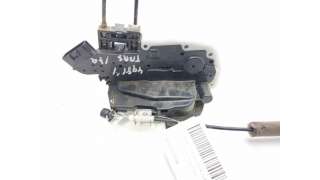CERRADURA PUERTA TRASERA IZQUIERDA NISSAN X-TRAIL (2013-) - L.8121966 / 825016FR0A