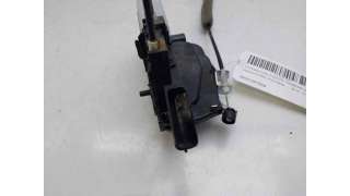 CERRADURA PUERTA TRASERA IZQUIERDA NISSAN X-TRAIL (2013-) - L.8121966 / 825016FR0A