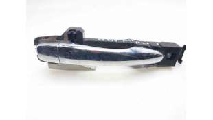 MANETA EXTERIOR TRASERA IZQUIERDA NISSAN X-TRAIL (2013-) - L.8121967 / 806404CL0D