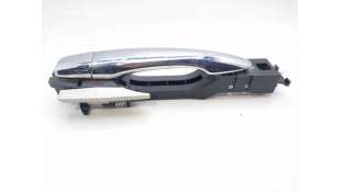 MANETA EXTERIOR TRASERA IZQUIERDA NISSAN X-TRAIL (2013-) - L.8121967 / 806404CL0D 2