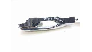 MANETA EXTERIOR TRASERA IZQUIERDA NISSAN X-TRAIL (2013-) - L.8121967 / 806404CL0D