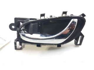 MANETA INTERIOR TRASERA IZQUIERDA NISSAN X-TRAIL (2013-) - L.8121968 / 806714CA0A