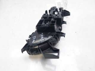 MANETA INTERIOR TRASERA IZQUIERDA NISSAN X-TRAIL (2013-) - L.8121968 / 806714CA0A
