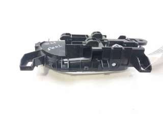 MANETA INTERIOR TRASERA IZQUIERDA NISSAN X-TRAIL (2013-) - L.8121968 / 806714CA0A
