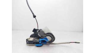 CERRADURA PUERTA TRASERA IZQUIERDA KIA CEED (2012-) 1.4 CVVT 90CV 1396CC - L.8121974 / 81410A2000