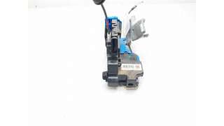 CERRADURA PUERTA TRASERA IZQUIERDA KIA CEED (2012-) 1.4 CVVT 90CV 1396CC - L.8121974 / 81410A2000