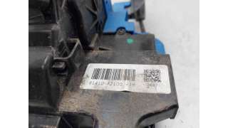 CERRADURA PUERTA TRASERA IZQUIERDA KIA CEED (2012-) 1.4 CVVT 90CV 1396CC - L.8121974 / 81410A2000