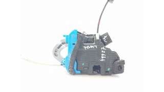 CERRADURA PUERTA TRASERA IZQUIERDA KIA CEED (2012-) 1.4 CVVT 90CV 1396CC - L.8121974 / 81410A2000