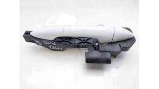 MANETA EXTERIOR TRASERA IZQUIERDA KIA CEED (2012-) 1.4 CVVT 90CV 1396CC - L.8121975 / 82651A2000