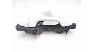 MANETA EXTERIOR TRASERA IZQUIERDA KIA CEED (2012-) 1.4 CVVT 90CV 1396CC - L.8121975 / 82651A2000