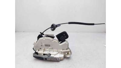 CERRADURA PUERTA DELANTERA IZQUIERDA SEAT LEON (2016-) 1.6 TDI 115CV 1598CC - L.8121978 / 5K1837015J