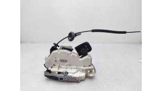 CERRADURA PUERTA DELANTERA IZQUIERDA SEAT LEON (2016-) 1.6 TDI 115CV 1598CC - L.8121978 / 5K1837015J