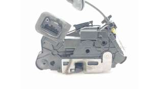 CERRADURA PUERTA DELANTERA IZQUIERDA SEAT LEON (2016-) 1.6 TDI 115CV 1598CC - L.8121978 / 5K1837015J 2