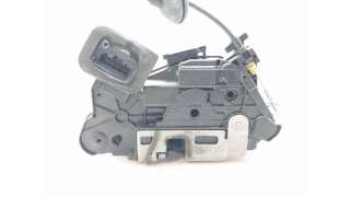 CERRADURA PUERTA DELANTERA IZQUIERDA SEAT LEON (2016-) 1.6 TDI 115CV 1598CC - L.8121978 / 5K1837015J