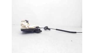 CERRADURA PUERTA DELANTERA IZQUIERDA SEAT LEON (2016-) 1.6 TDI 115CV 1598CC - L.8121978 / 5K1837015J