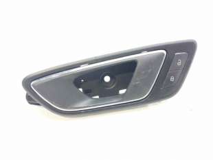 MANETA INTERIOR DELANTERA IZQUIERDA SEAT LEON (2016-) 1.6 TDI 115CV 1598CC - L.8121984 / 5F1837113A