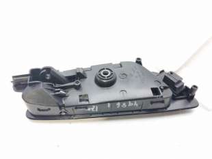 MANETA INTERIOR DELANTERA IZQUIERDA SEAT LEON (2016-) 1.6 TDI 115CV 1598CC - L.8121984 / 5F1837113A 2