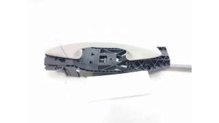 MANETA EXTERIOR DELANTERA DERECHA SEAT LEON (2016-) 1.6 TDI 115CV 1598CC - L.8121987 / 5N0837017E