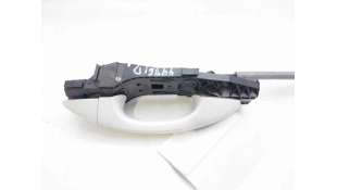 MANETA EXTERIOR DELANTERA DERECHA SEAT LEON (2016-) 1.6 TDI 115CV 1598CC - L.8121987 / 5N0837017E 2