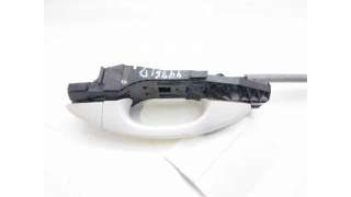 MANETA EXTERIOR DELANTERA DERECHA SEAT LEON (2016-) 1.6 TDI 115CV 1598CC - L.8121987 / 5N0837017E