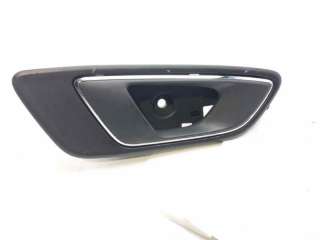 MANETA INTERIOR DELANTERA DERECHA SEAT LEON (2016-) 1.6 TDI 115CV 1598CC - L.8121988 / 5F1837114A