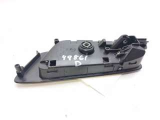 MANETA INTERIOR DELANTERA DERECHA SEAT LEON (2016-) 1.6 TDI 115CV 1598CC - L.8121988 / 5F1837114A