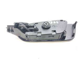 MANETA INTERIOR DELANTERA DERECHA SEAT LEON (2016-) 1.6 TDI 115CV 1598CC - L.8121988 / 5F1837114A