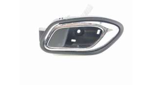 MANETA INTERIOR TRASERA IZQUIERDA KIA CEED (2012-) 1.4 CVVT 90CV 1396CC - L.8121991 / 83613A2000