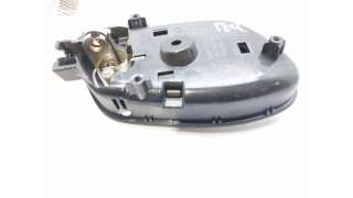 MANETA INTERIOR TRASERA IZQUIERDA KIA CEED (2012-) 1.4 CVVT 90CV 1396CC - L.8121991 / 83613A2000