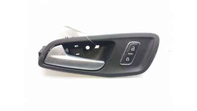 MANETA INTERIOR DELANTERA IZQUIERDA FORD KUGA I (2010-2012) 2.0 TDCI 4X4 140CV 1997CC - L.8122004 / CJ54R22601BCW