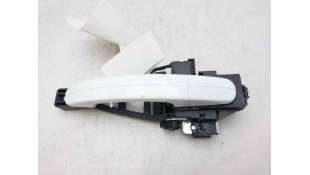 MANETA EXTERIOR DELANTERA DERECHA FORD KUGA I (2010-2012) 2.0 TDCI 4X4 140CV 1997CC - L.8122005 / 1738727 2