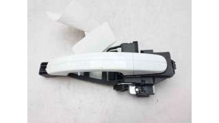 MANETA EXTERIOR DELANTERA DERECHA FORD KUGA I (2010-2012) 2.0 TDCI 4X4 140CV 1997CC - L.8122005 / 1738727