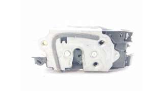 CERRADURA PUERTA DELANTERA DERECHA SEAT LEON (2016-) 1.6 TDI 115CV 1598CC - L.8122013 / 5K1837016J