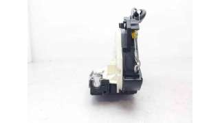 CERRADURA PUERTA DELANTERA DERECHA SEAT LEON (2016-) 1.6 TDI 115CV 1598CC - L.8122013 / 5K1837016J