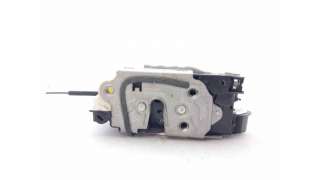 CERRADURA PUERTA DELANTERA DERECHA SEAT LEON (2016-) 1.6 TDI 115CV 1598CC - L.8122013 / 5K1837016J